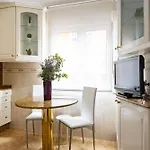 Lägenhet Centro Y Confort By Wehomes Santander