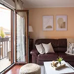 Lägenhet Centro Y Confort By Wehomes