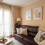 Centro Y Confort By Wehomes Lägenhet Santander