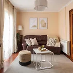Lägenhet Centro Y Confort By Wehomes Santander