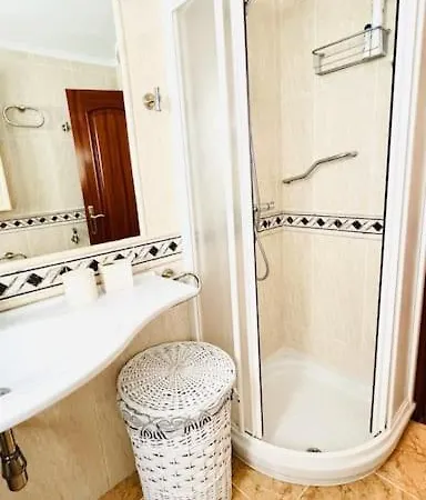 Centro Y Confort By Wehomes Santander