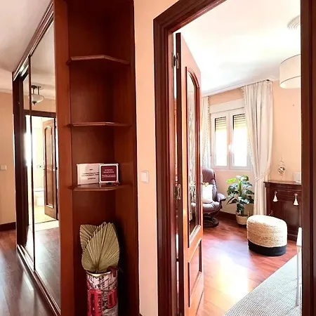 Appartement Centro Y Confort By Wehomes *