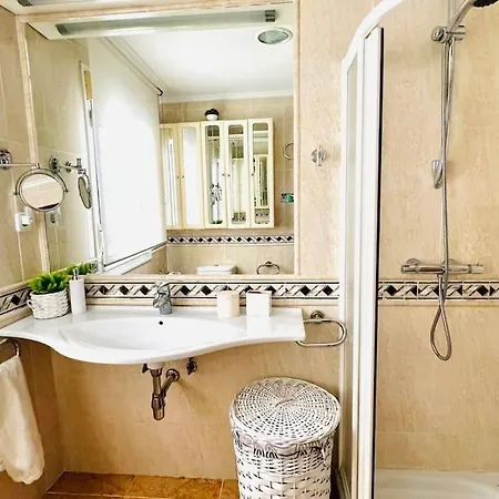 Appartement Centro Y Confort By Wehomes *