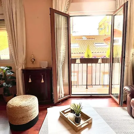 Centro Y Confort By Wehomes Appartement *