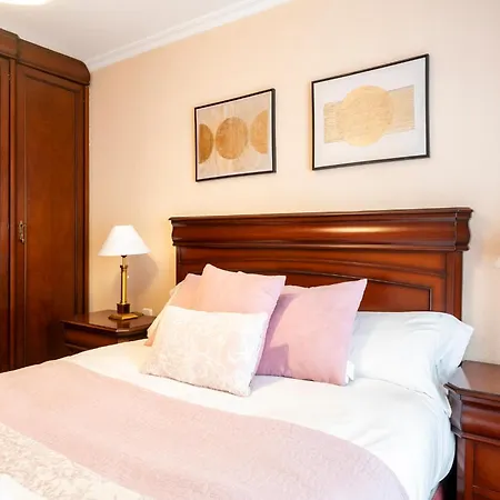 Centro Y Confort By Wehomes Lägenhet Santander