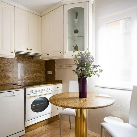 Appartement Centro Y Confort By Wehomes *