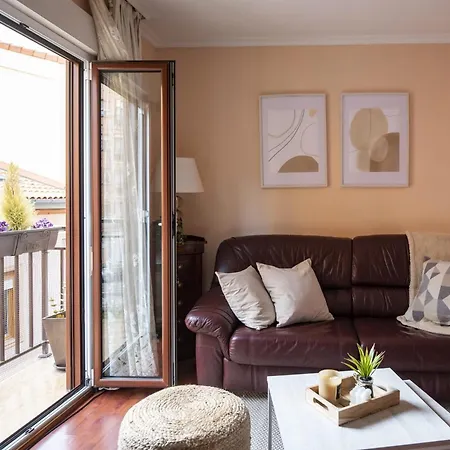 Appartement Centro Y Confort By Wehomes