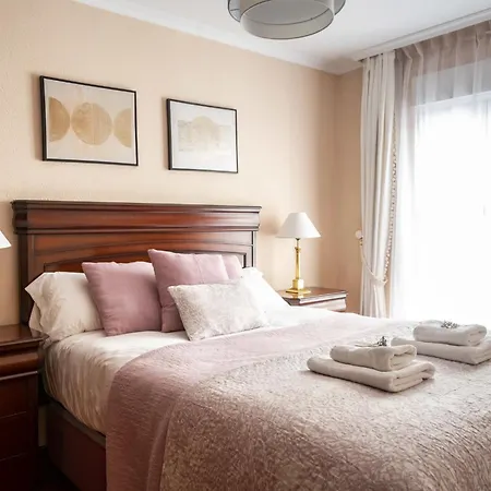 Centro Y Confort By Wehomes * Santander