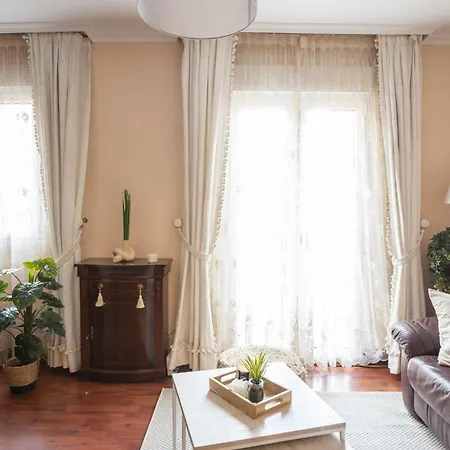 Centro Y Confort By Wehomes Appartement *